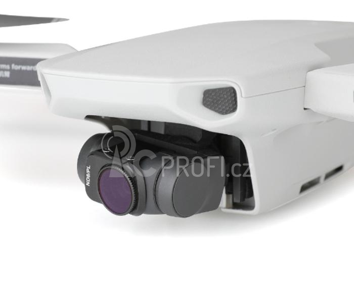 MAVIC MINI - Adjustable Filter Set (4 pack)