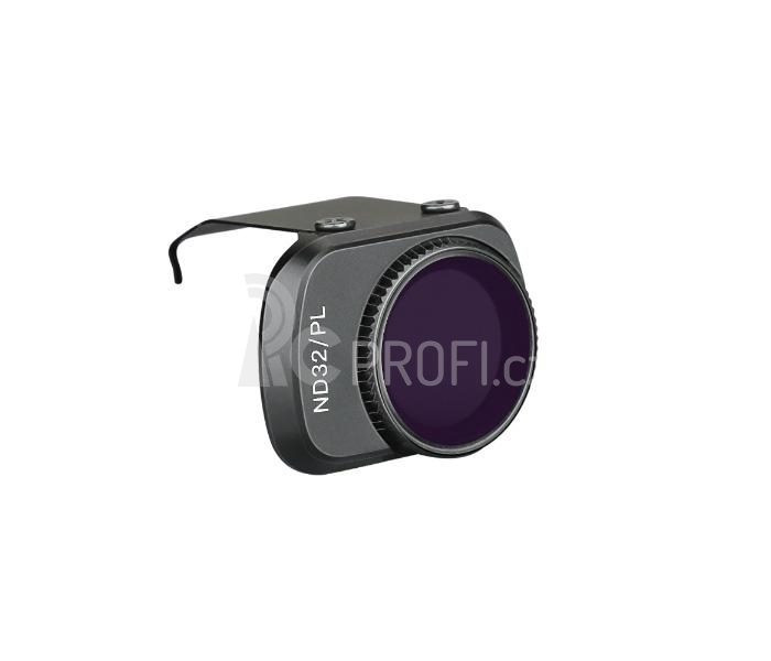 MAVIC MINI - Adjustable Filter Set (ND 4 pack)