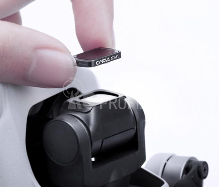 MAVIC MINI - CYNOVA Pack 6 Filtr