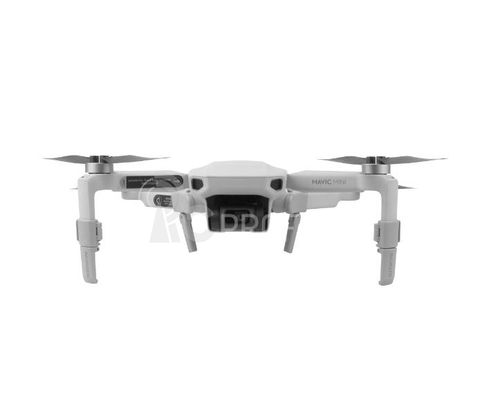 MAVIC MINI - Demontovatelné rozkládací zvýšené přistávací nohy