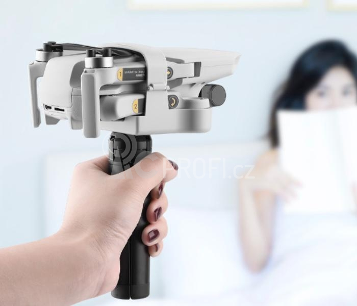 MAVIC MINI - Držák pro ruční natáčení