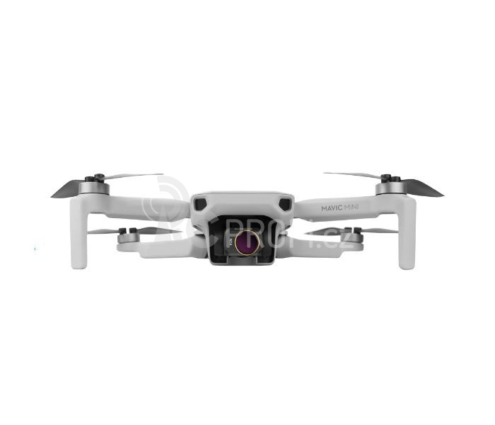 MAVIC MINI - MCUV Filter