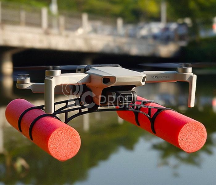 MAVIC MINI - Multifunkční podvozek