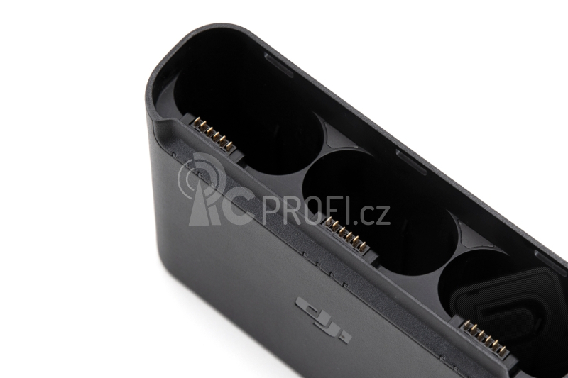 Mavic Mini - Obousměrná nabíjecí stanice