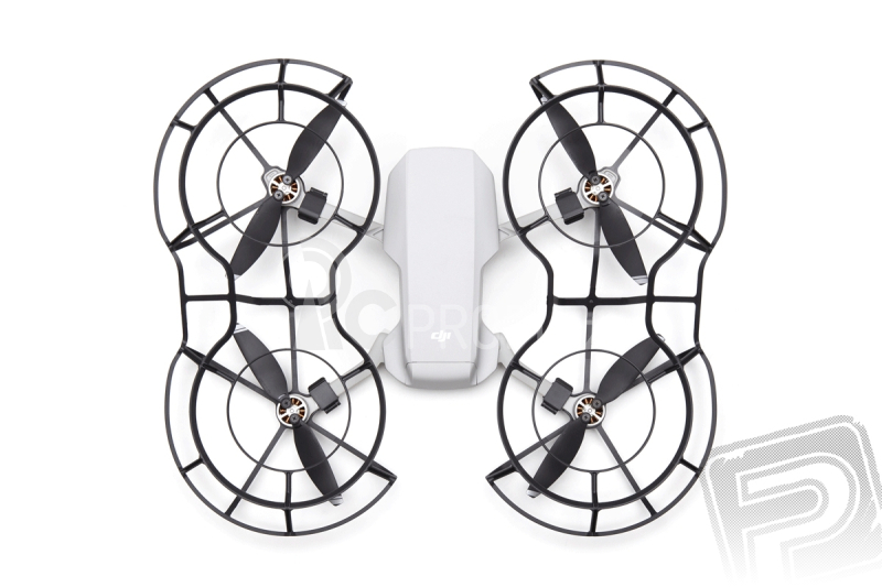 Mavic Mini - Ochranné oblouky 360°