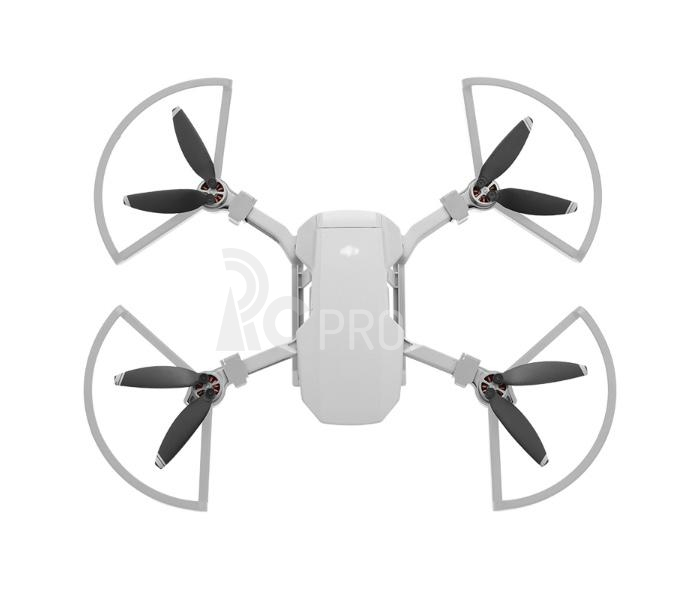 MAVIC MINI - Ochranné oblouky (šedý)