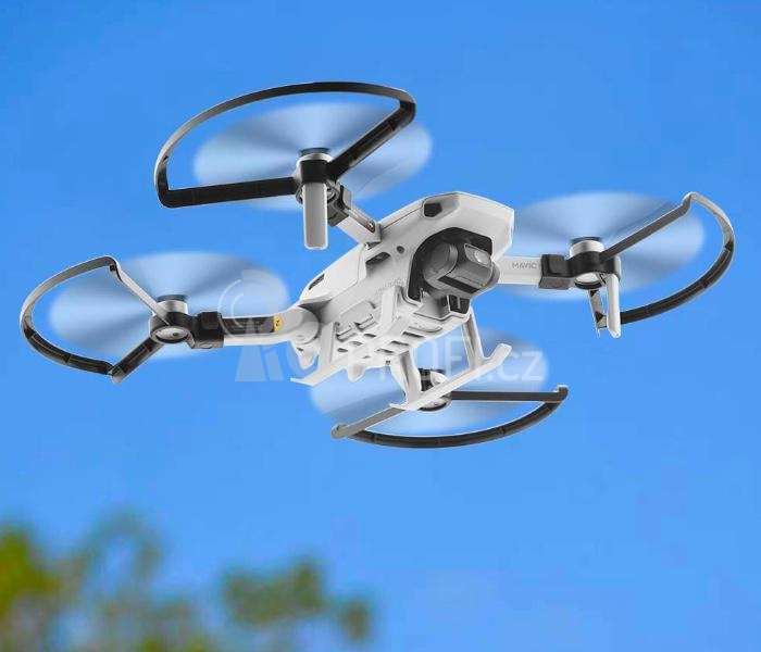 MAVIC MINI - Ochranné oblouky (šedý)