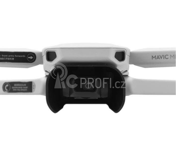 MAVIC MINI - Ochranný kryt kamery (Typ 3)