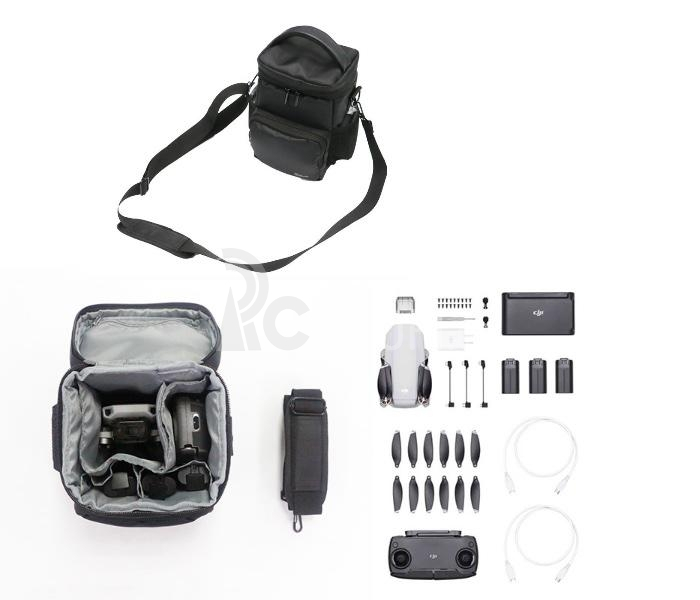 MAVIC MINI - Přepravní taška