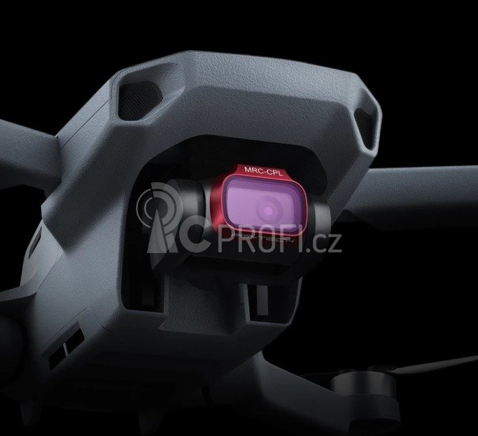 MAVIC Mini - Sada filtrů (ND8/ND16/ND32/ND64)