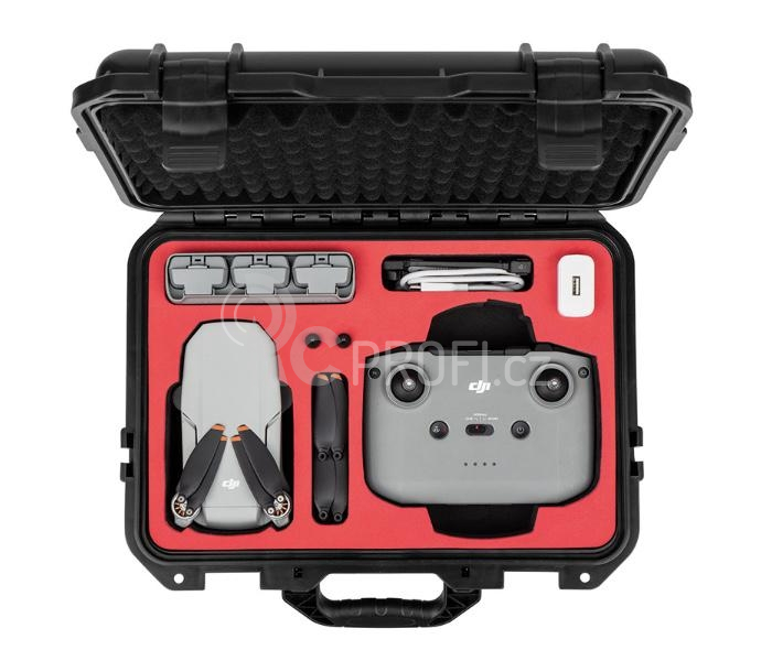 MAVIC MINI SE / Mavic MINI / MINI 2 - Voděodolný přepravní kufr
