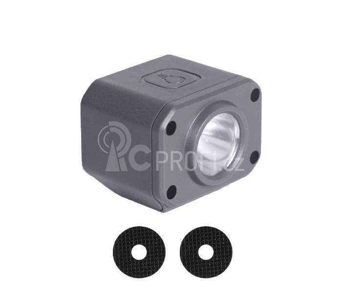 MAVIC - Navigation Spot Light for Drones (With Battery)