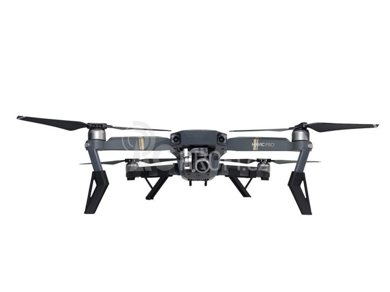 MAVIC Pro/Platinum - zvýšené podvozkové nohy