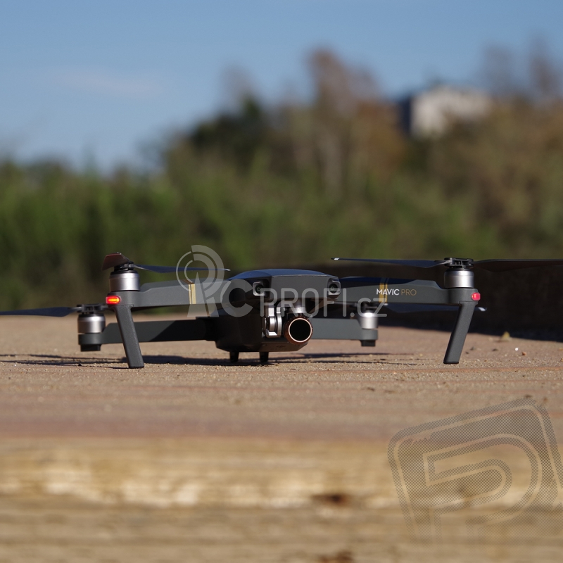 MAVIC - sada filtrů ND4/PL, ND8/PL, ND16/PL