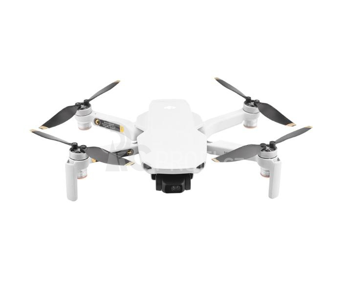 MAVIC - Sada LED světla pro DJI Drones (Type 2) (vč. Aku) (4ks)