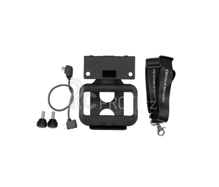MAVIC/SPARK - Držák monitoru CrystalSky