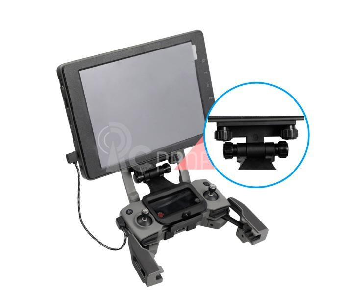 MAVIC/SPARK - Držák monitoru CrystalSky