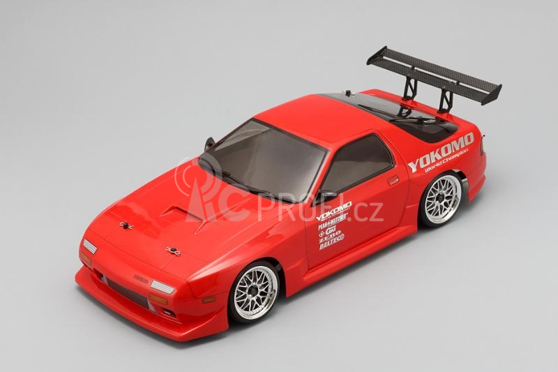 MAZDA FC3S RX-7 Street verze karoserie
