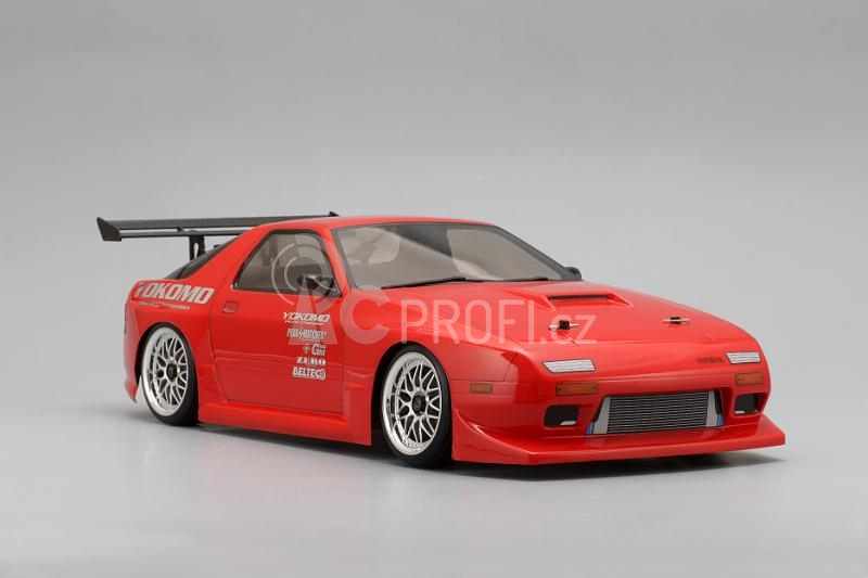MAZDA FC3S RX-7 Street verze karoserie