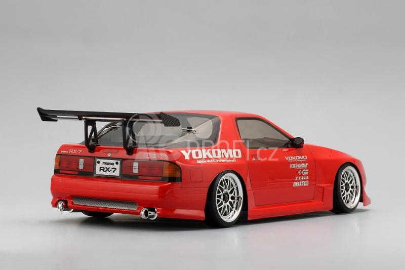 MAZDA FC3S RX-7 Street verze karoserie