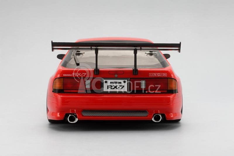 MAZDA FC3S RX-7 Street verze karoserie