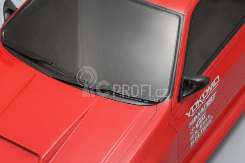 MAZDA FC3S RX-7 Street verze karoserie