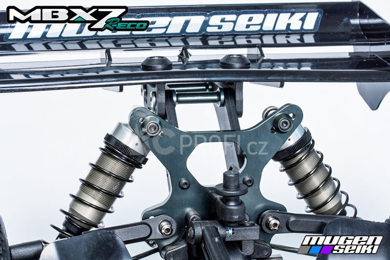 MBX-7R ECO Buggy stavebnice (elektro)