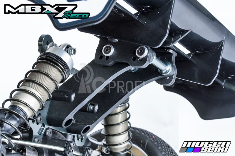 MBX-7R ECO Buggy stavebnice (elektro)