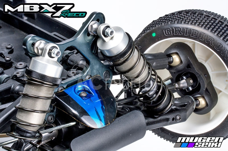 MBX-7R ECO Buggy stavebnice (elektro)