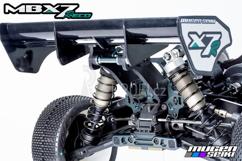 MBX-7R ECO Buggy stavebnice (elektro)