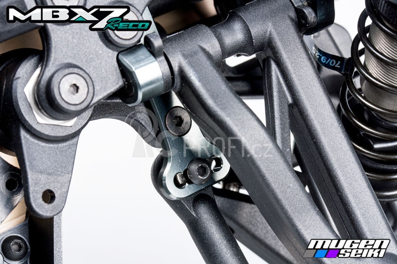 MBX-7R ECO Buggy stavebnice (elektro)
