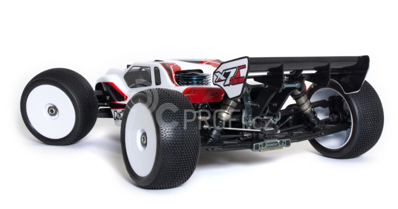 MBX-7R T 1/8 TRUGGY stavebnice