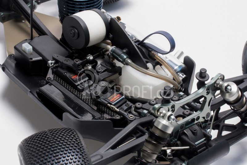 MBX-7R T 1/8 TRUGGY stavebnice