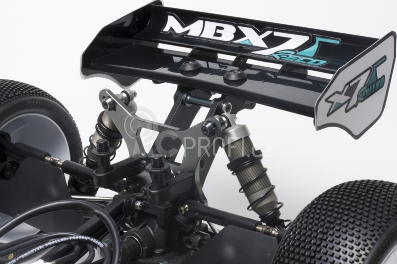 MBX-7TR ECO 1/8 TRUGGY stavebnice