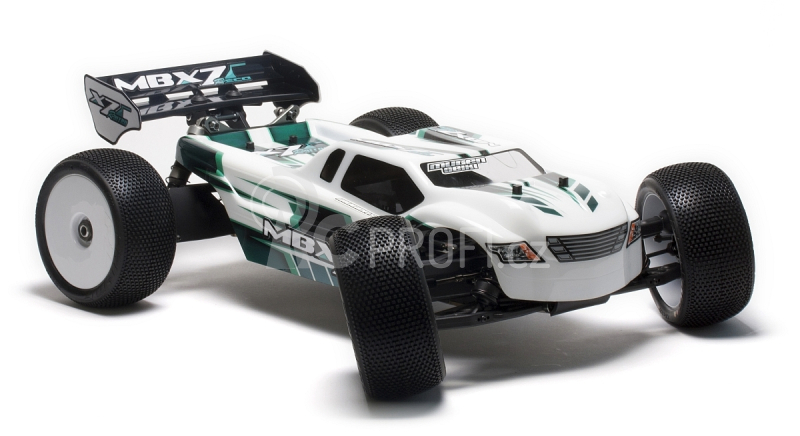 MBX-7TR ECO 1/8 TRUGGY stavebnice