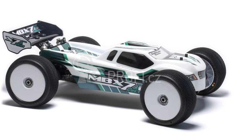 MBX-7TR ECO 1/8 TRUGGY stavebnice