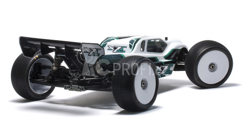 MBX-7TR ECO 1/8 TRUGGY stavebnice