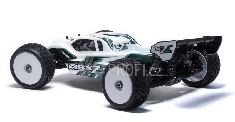 MBX-7TR ECO 1/8 TRUGGY stavebnice