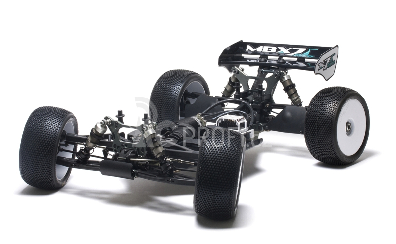 MBX-7TR ECO 1/8 TRUGGY stavebnice