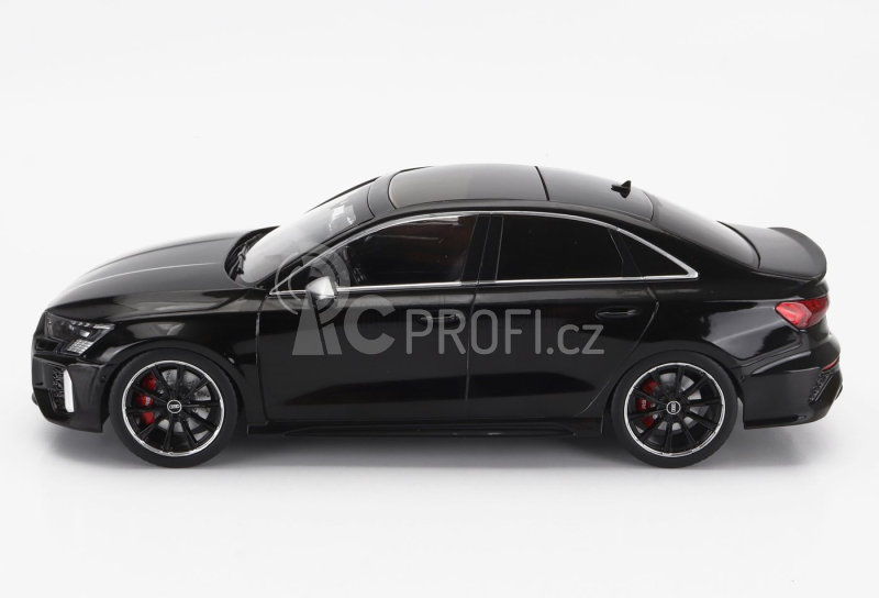Mcg Audi A3 Rs3 2022 1:18 Black