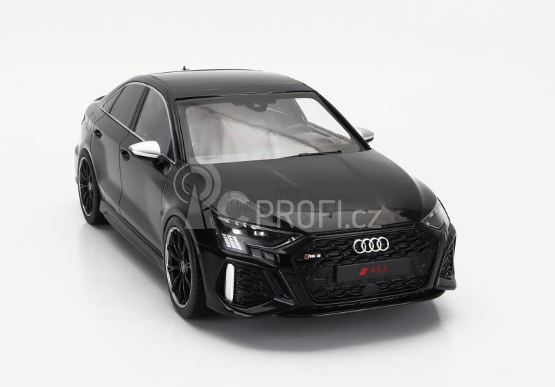 Mcg Audi A3 Rs3 2022 1:18 Black