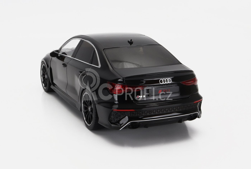 Mcg Audi A3 Rs3 2022 1:18 Black