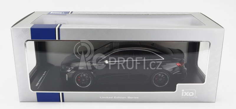 Mcg Audi A3 Rs3 2022 1:18 Black