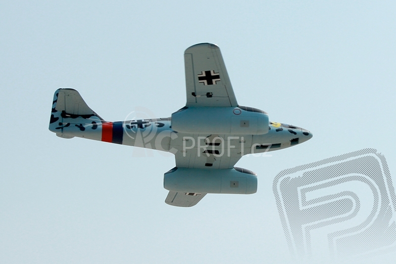 ME-262 Schwalbe 1500mm EPP ARF