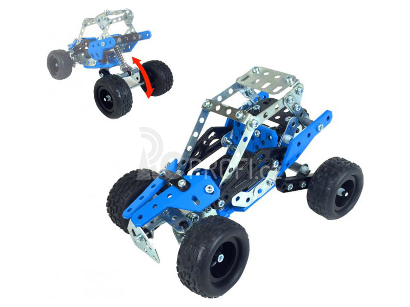 MECCANO - OffRoad Rally 15