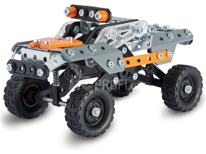 MECCANO - Truck 4x4 10