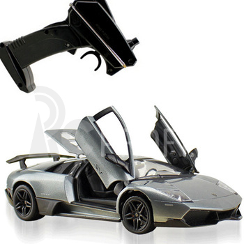 RC auto kovové Lamborghini 1:24