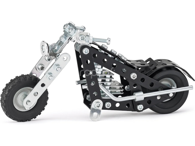 Merkur Chopper