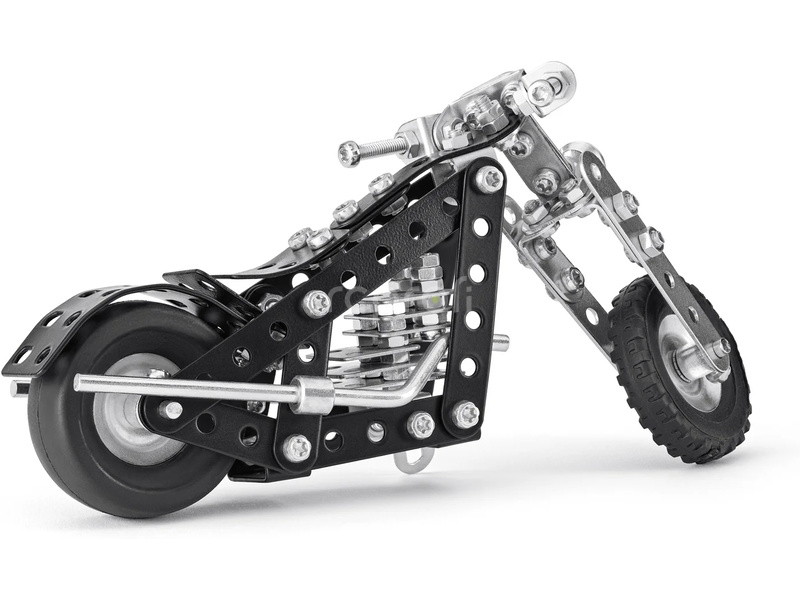 Merkur Chopper