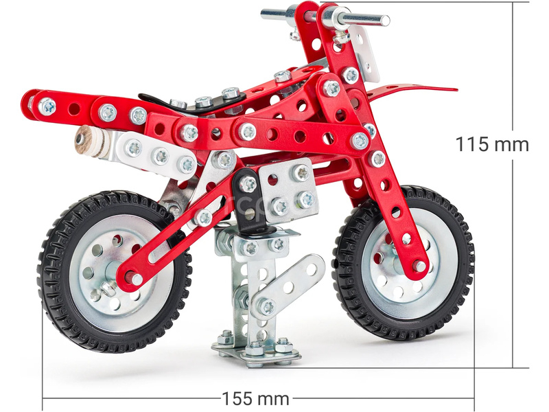 Merkur Dirtbike